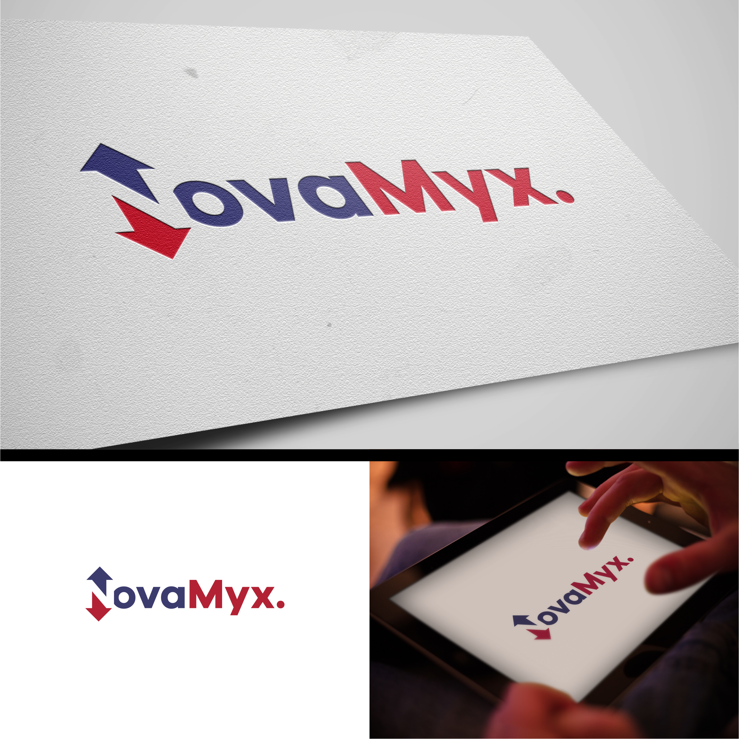 Logo Design by ghillvan for this project | Design #33274384