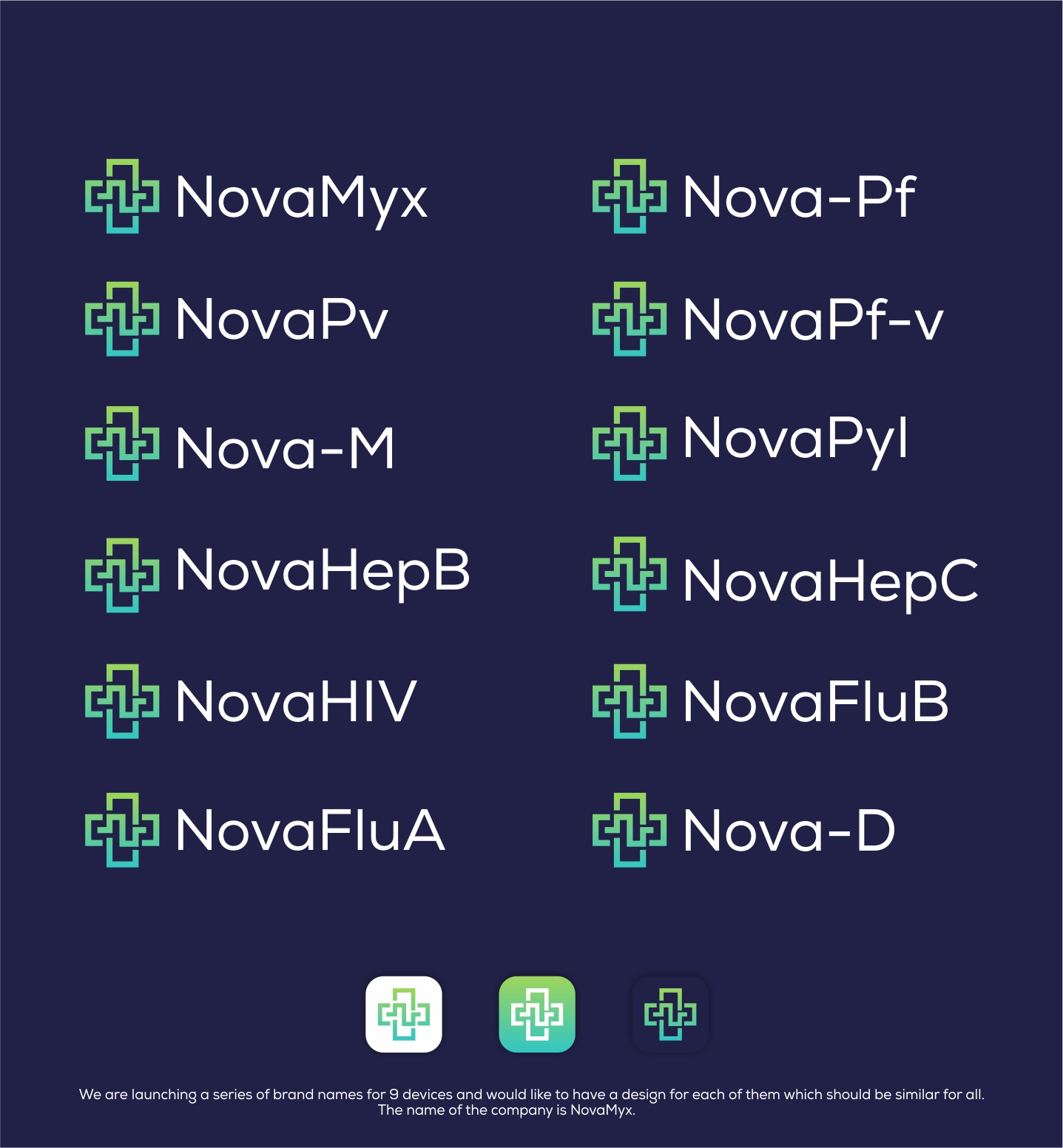 Diseño de Logo por graça de Deus para este proyecto | Diseño #33271548