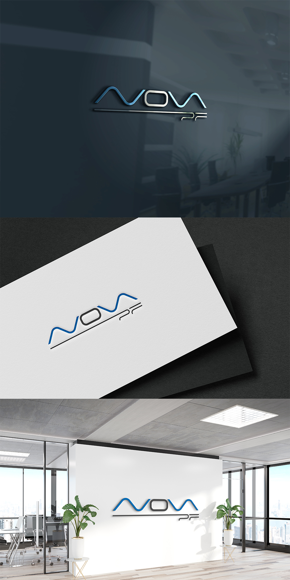 Logo Design by yoossefMaroc for this project | Design #33273654