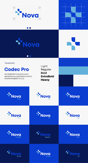 Design de Logo par Grapismo Brand Studio pour ce projet | Design : #33273918