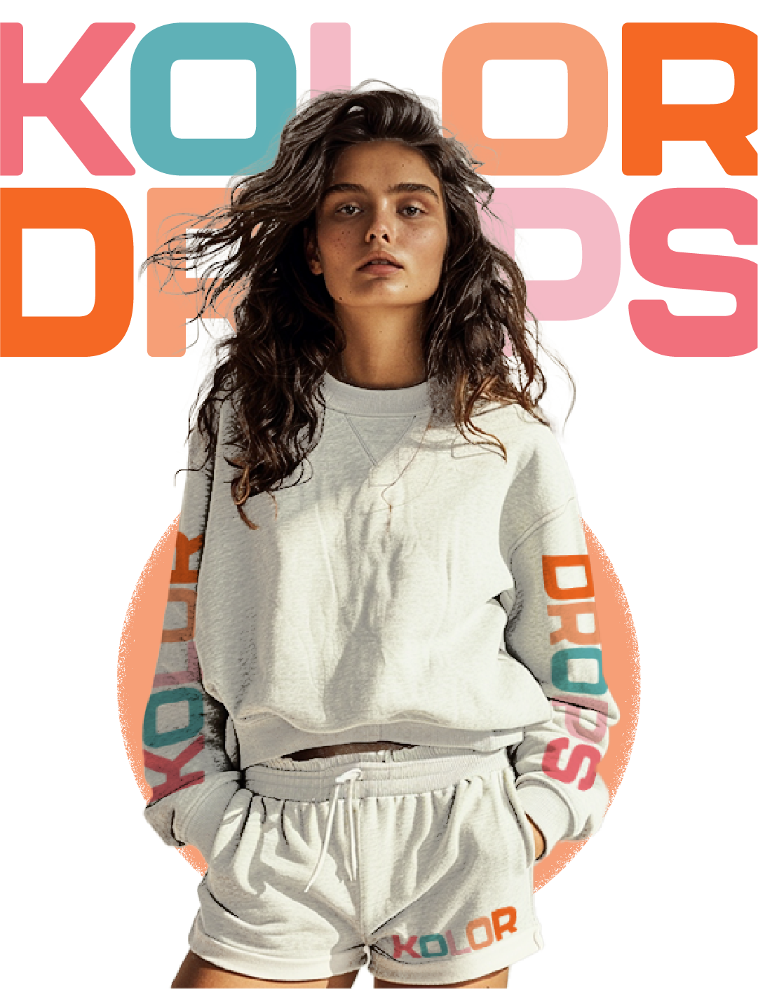 Bekleidung-Design von Rifqi 7 für dieses Projekt | Design #33294252