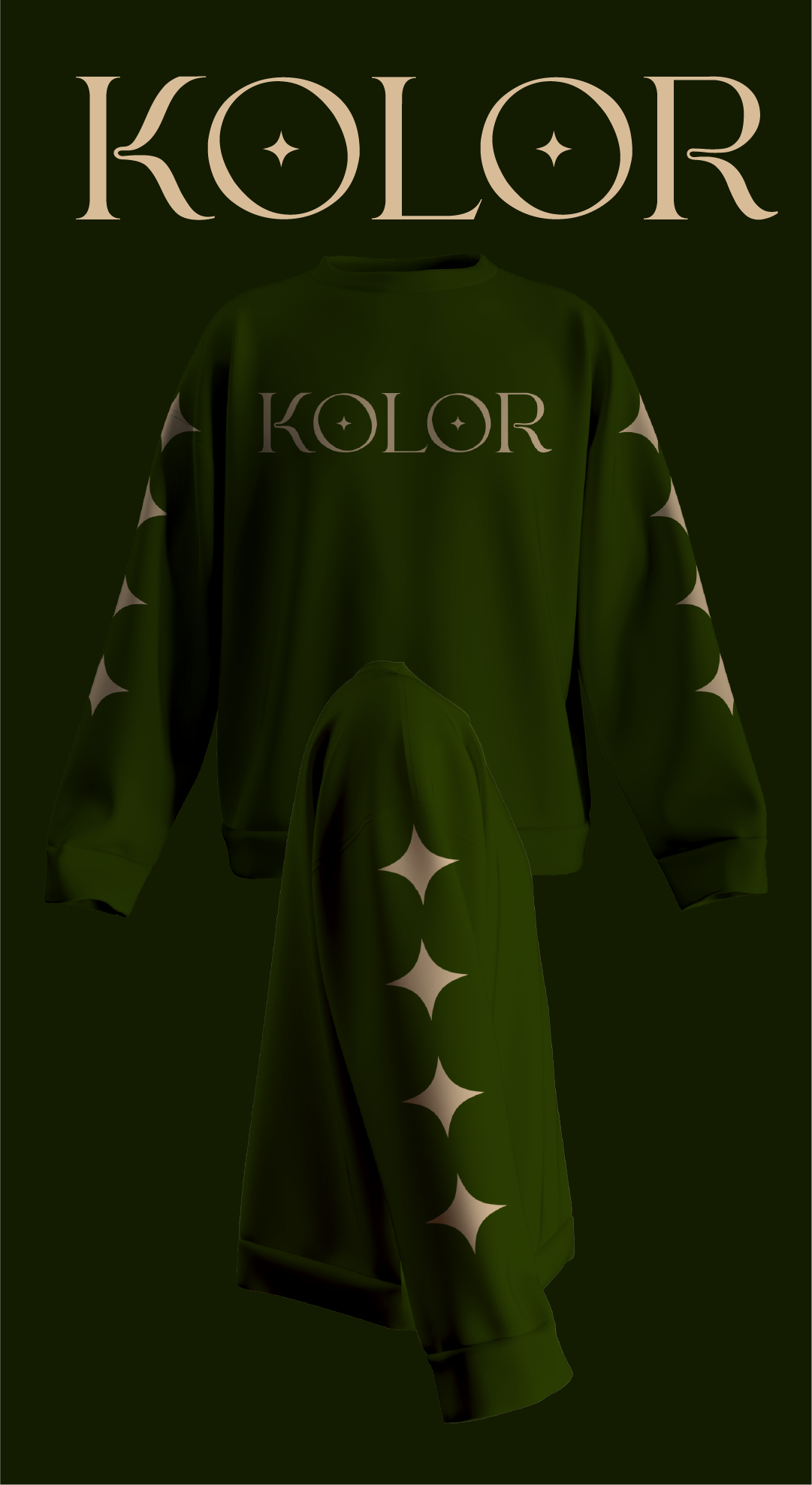 Bekleidung-Design von Rifqi 7 für dieses Projekt | Design #33759514