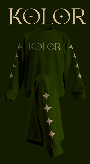 Bekleidung-Design von Rifqi 7 für dieses Projekt | Design: #33759514