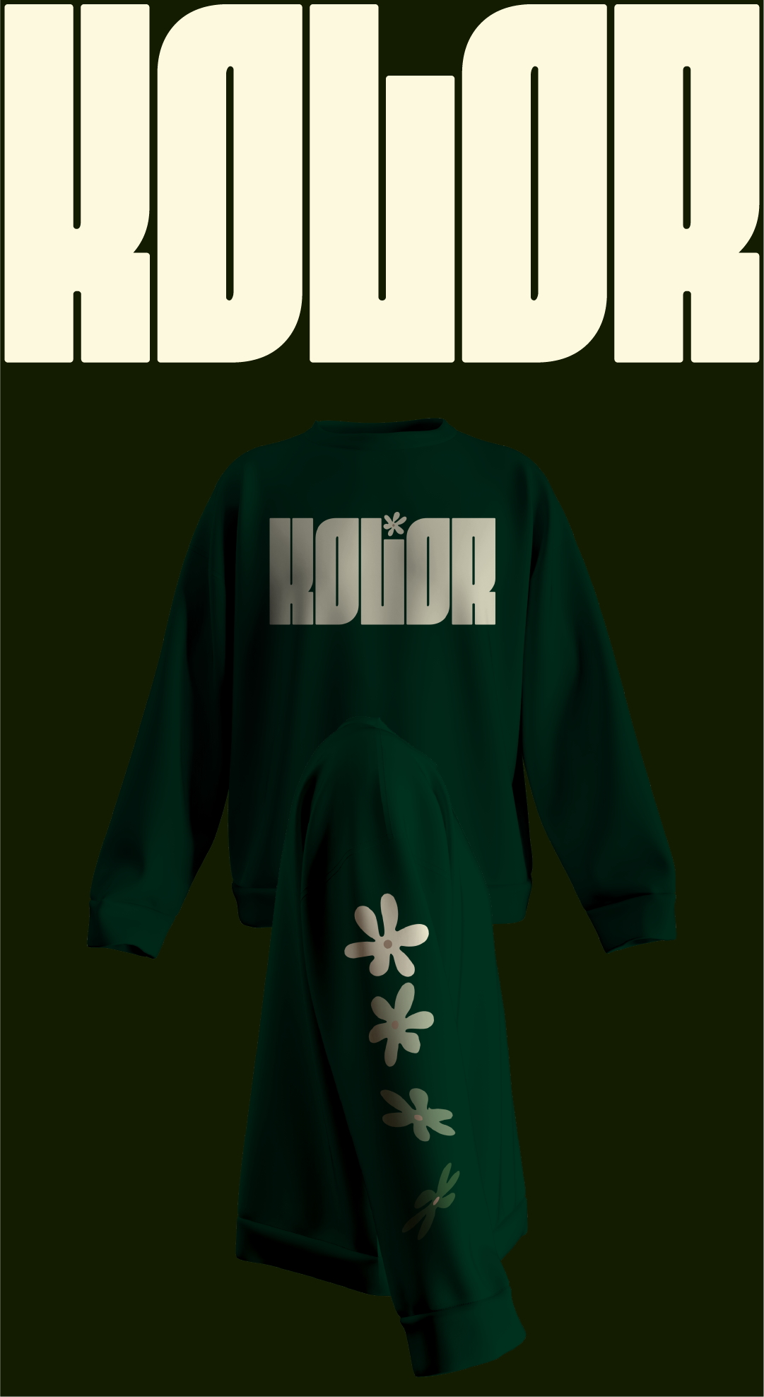 Bekleidung-Design von Rifqi 7 für dieses Projekt | Design #33769608