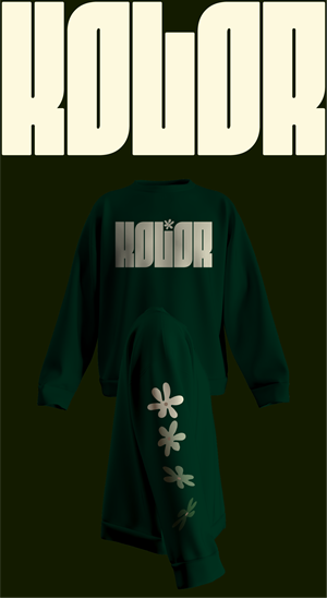 Bekleidung-Design von Rifqi 7 für dieses Projekt | Design: #33769608