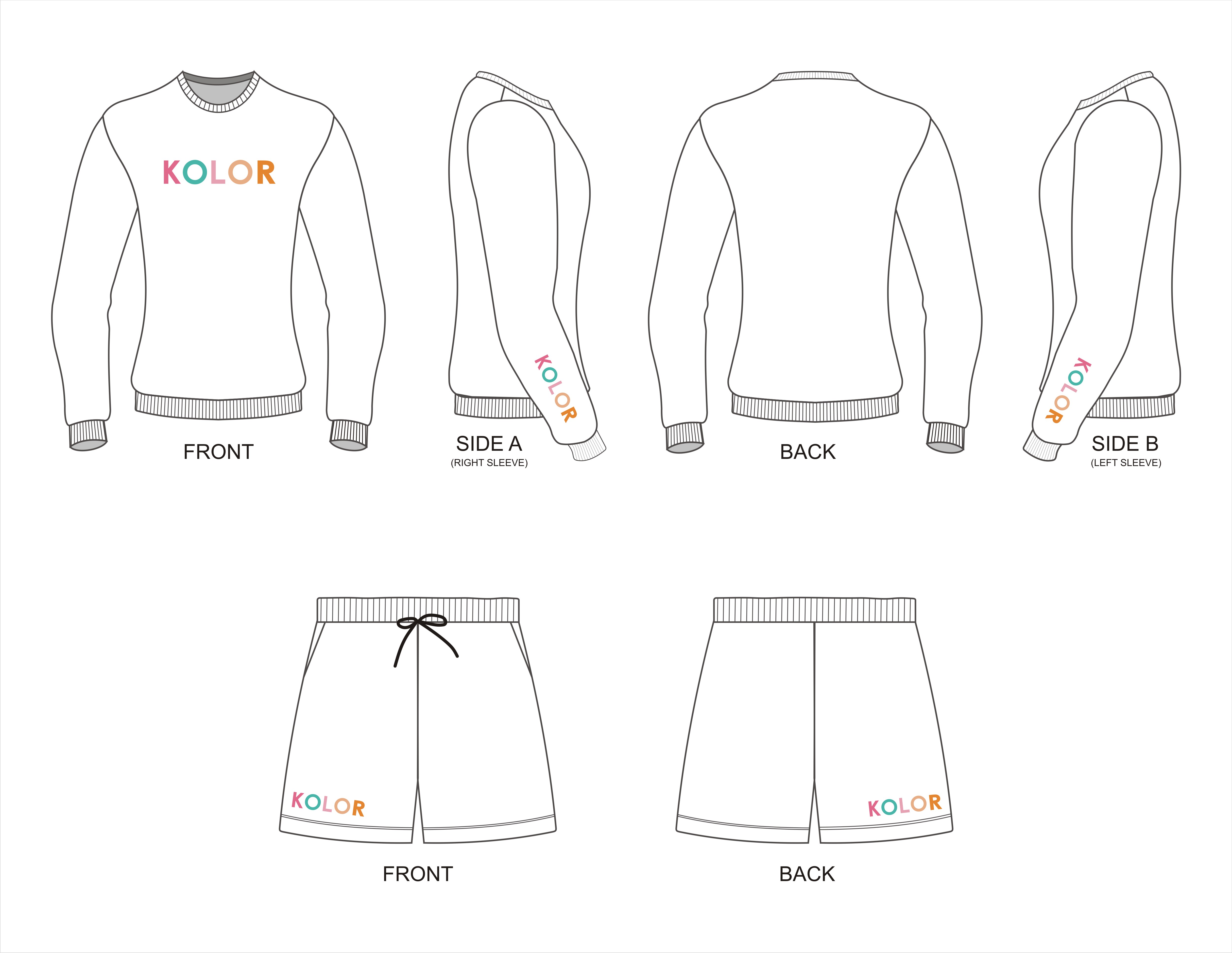 Bekleidung-Design von Grahpica für dieses Projekt | Design #33271617