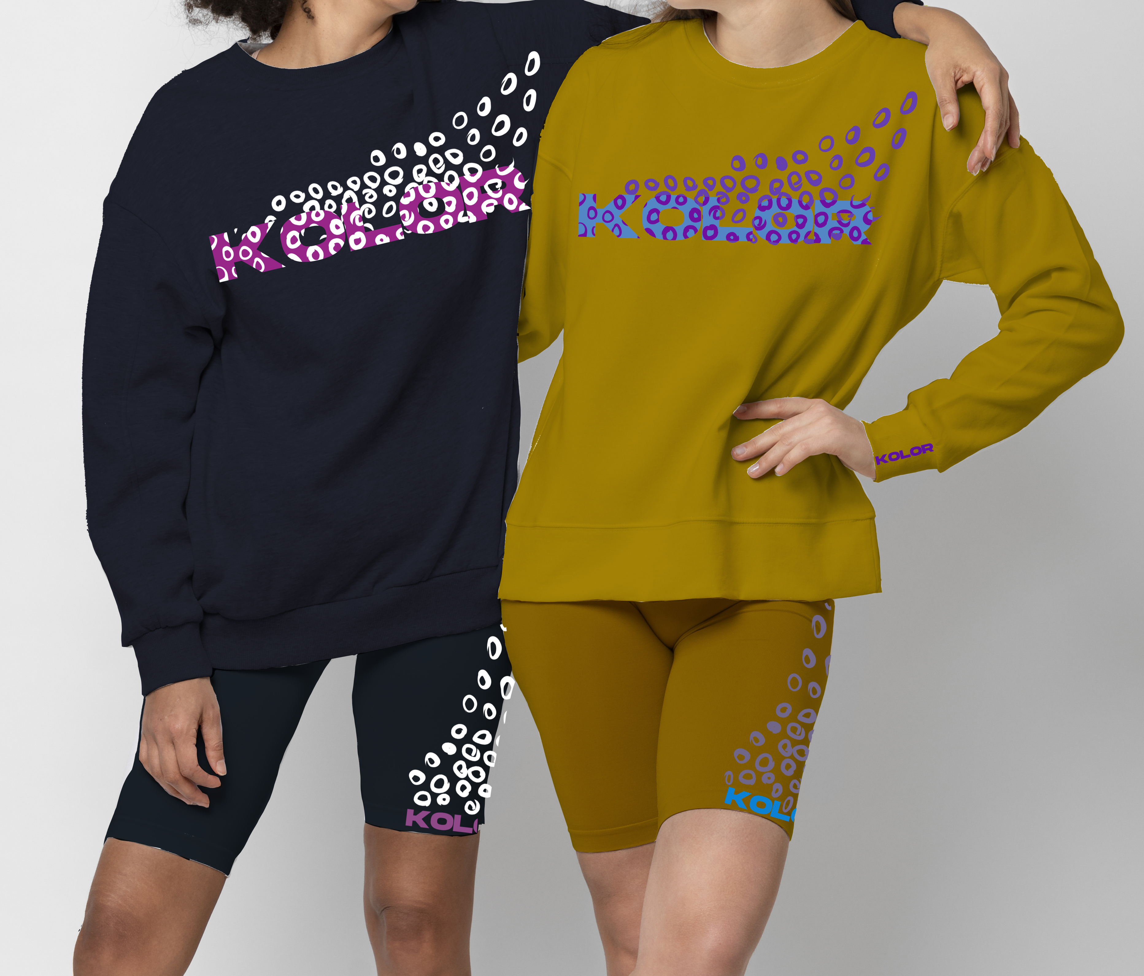 Bekleidung-Design von ioio für dieses Projekt | Design #33760454