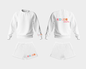 Bekleidung-Design von cosmicline für dieses Projekt | Design: #33278314