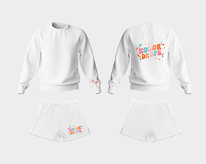 Bekleidung-Design von cosmicline für dieses Projekt | Design: #33278884