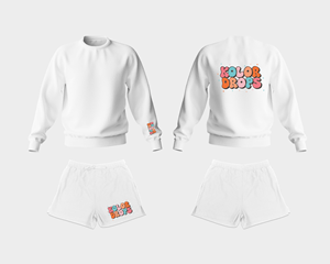 Bekleidung-Design von cosmicline für dieses Projekt | Design: #33279204