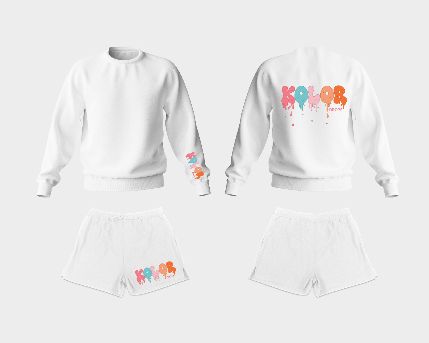 Bekleidung-Design von cosmicline für dieses Projekt | Design #33292557