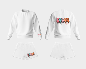 Bekleidung-Design von cosmicline für dieses Projekt | Design: #33294679