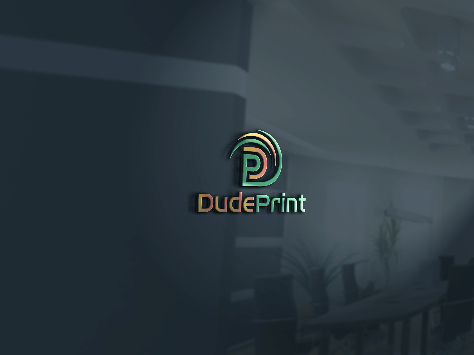 Logo Design by Daniel Khan for this project | Design #33272532