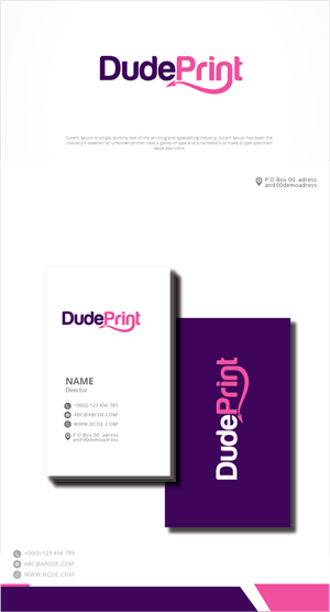 Diseño de Logo por zebronicgraphic para este proyecto | Diseño: #33281047