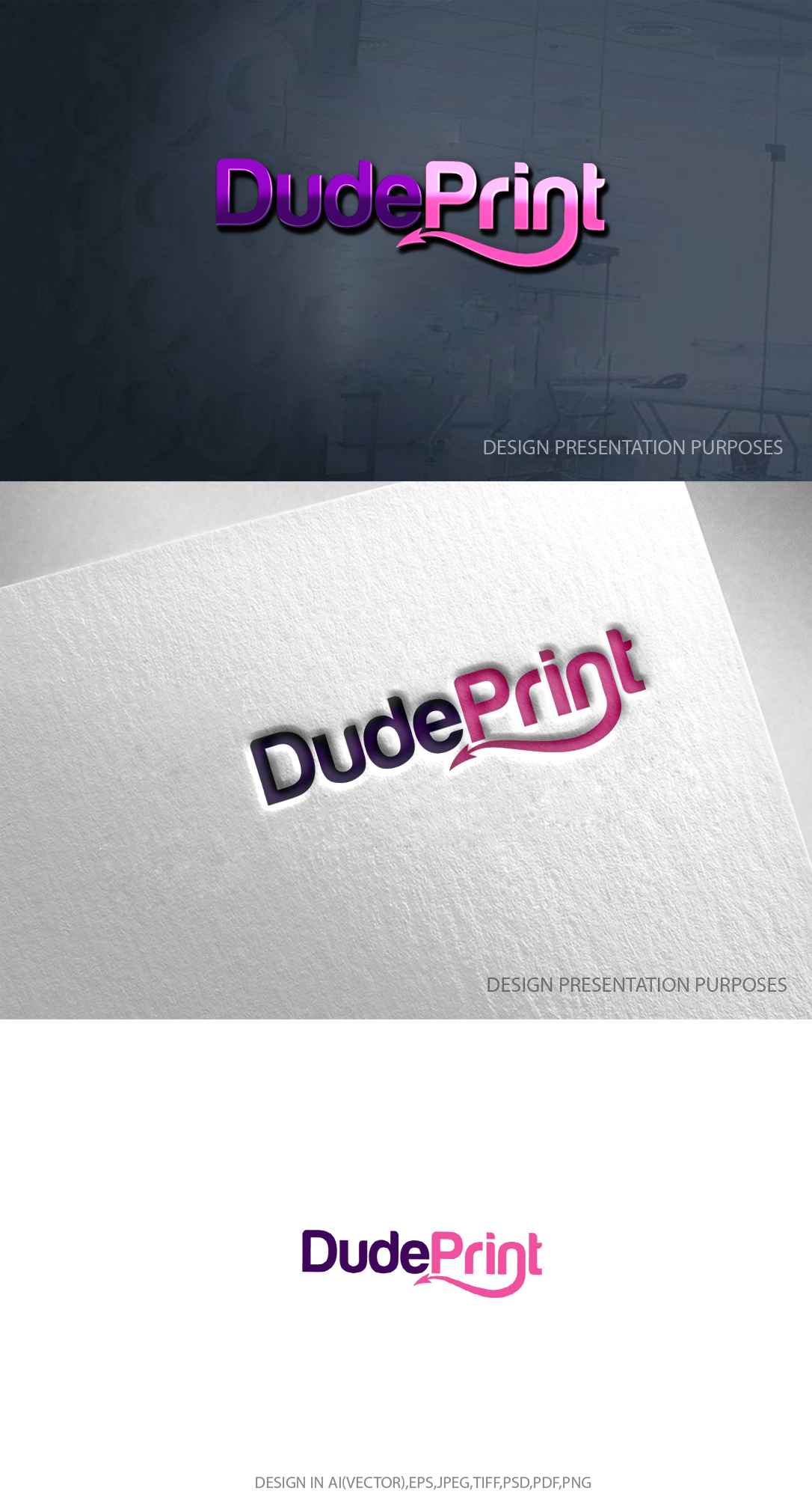 Logo Design by zebronicgraphic for this project | Design #33281048