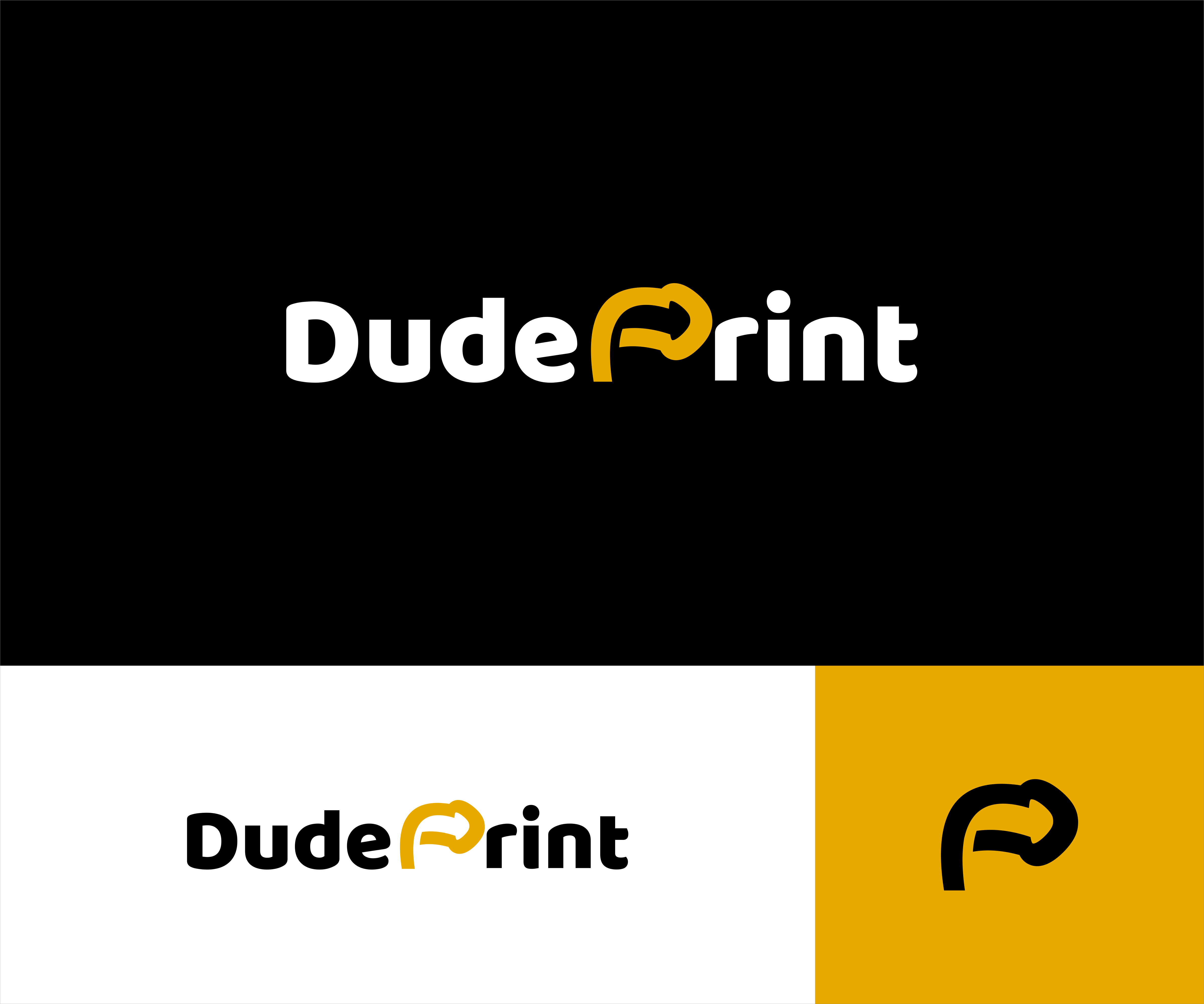 Logo Design by soriyeee for this project | Design #33286340
