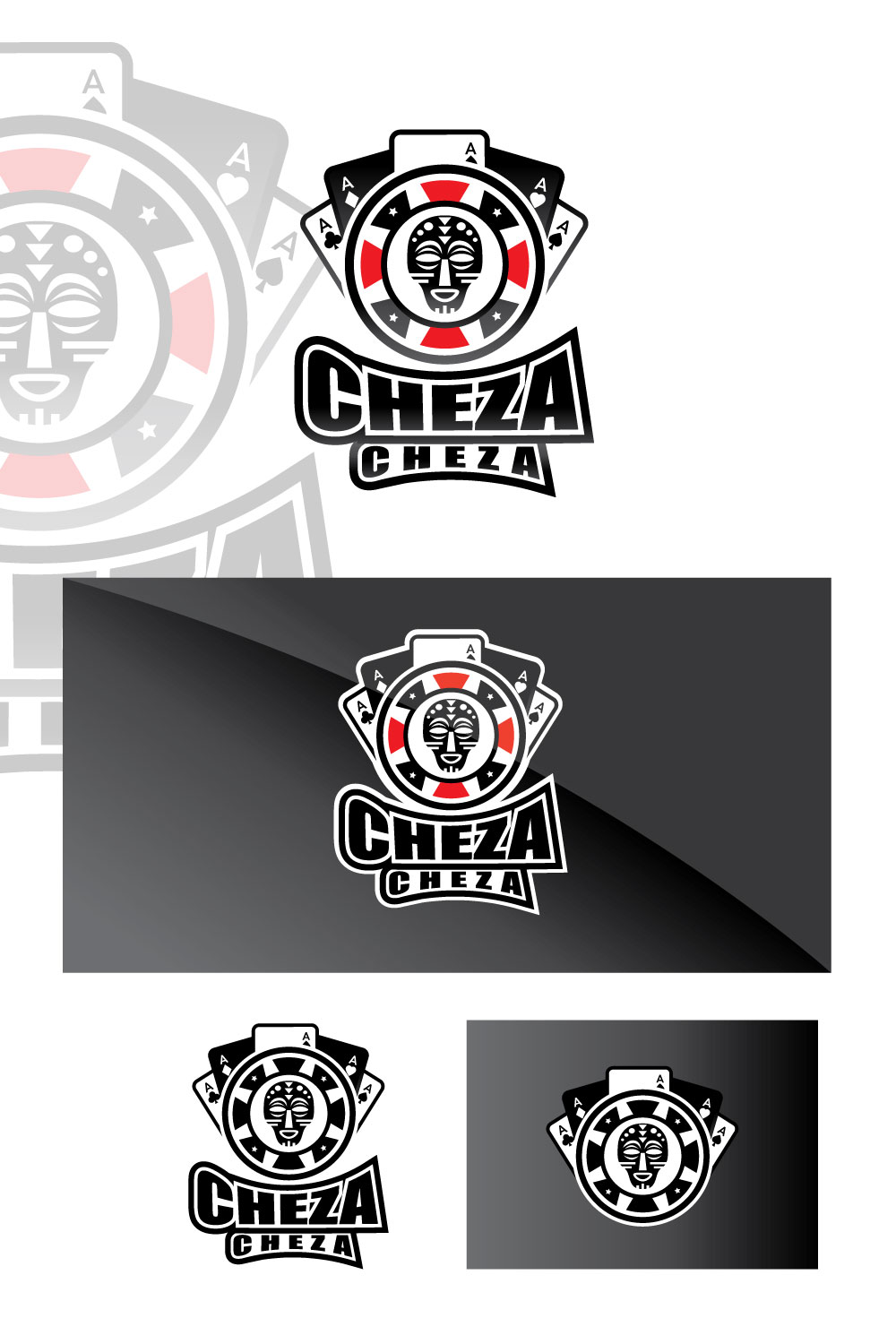 Logo Design by Tjax for this project | Design #33274439