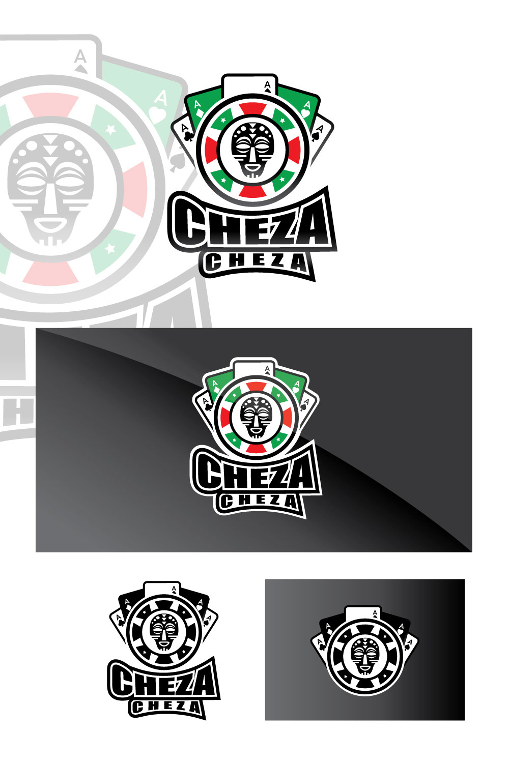 Logo Design by Tjax for this project | Design #33274440