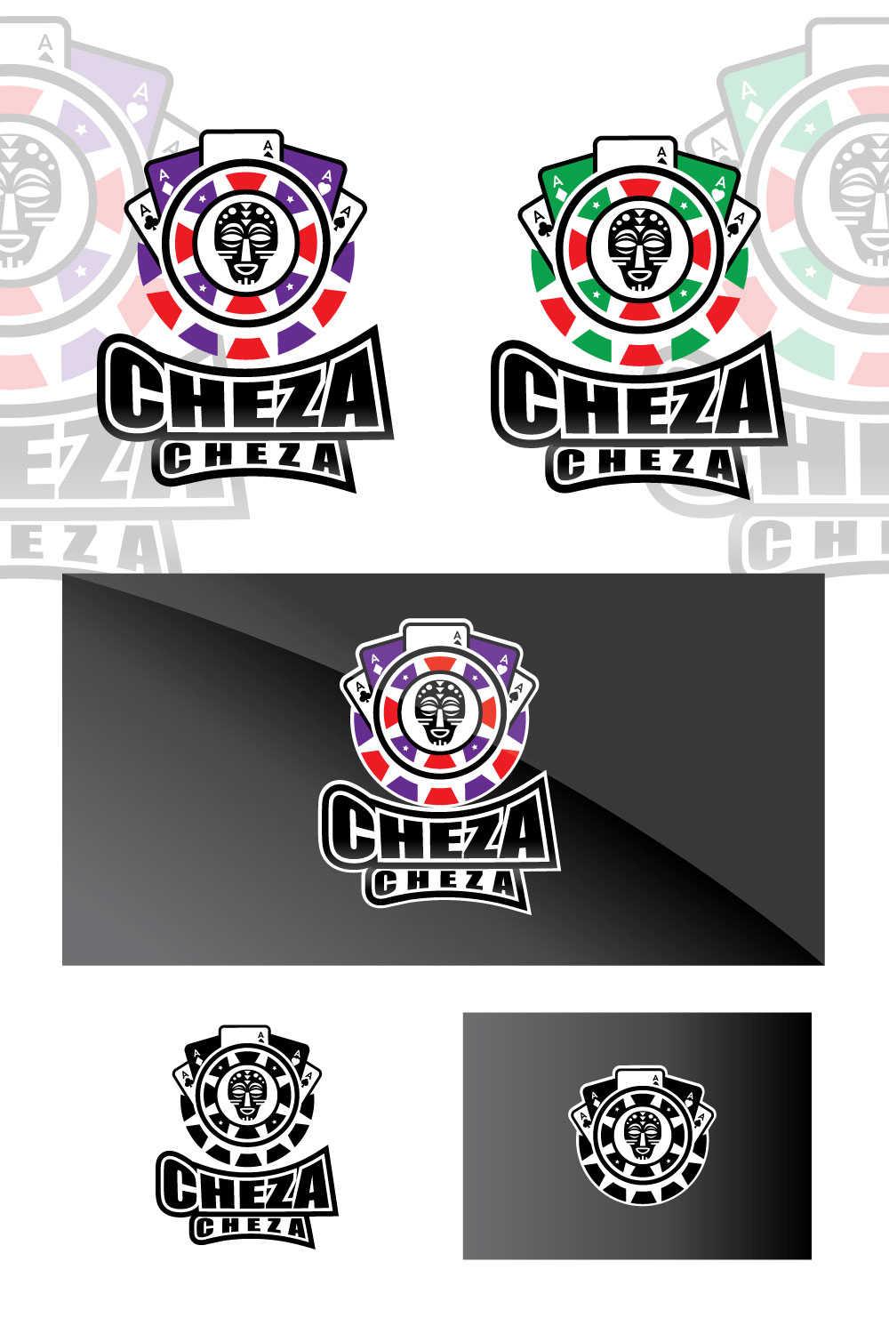 Logo-Design von Tjax für dieses Projekt | Design #33274441