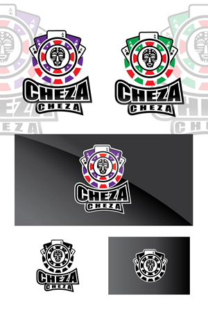 Logo Design by Tjax for this project | Design: #33274441