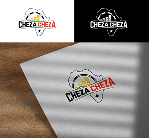 Logo Design by RA-bica for this project | Design: #33280700