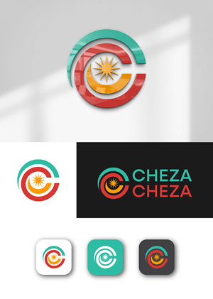 Logo Design by loveqis for this project | Design: #33272533