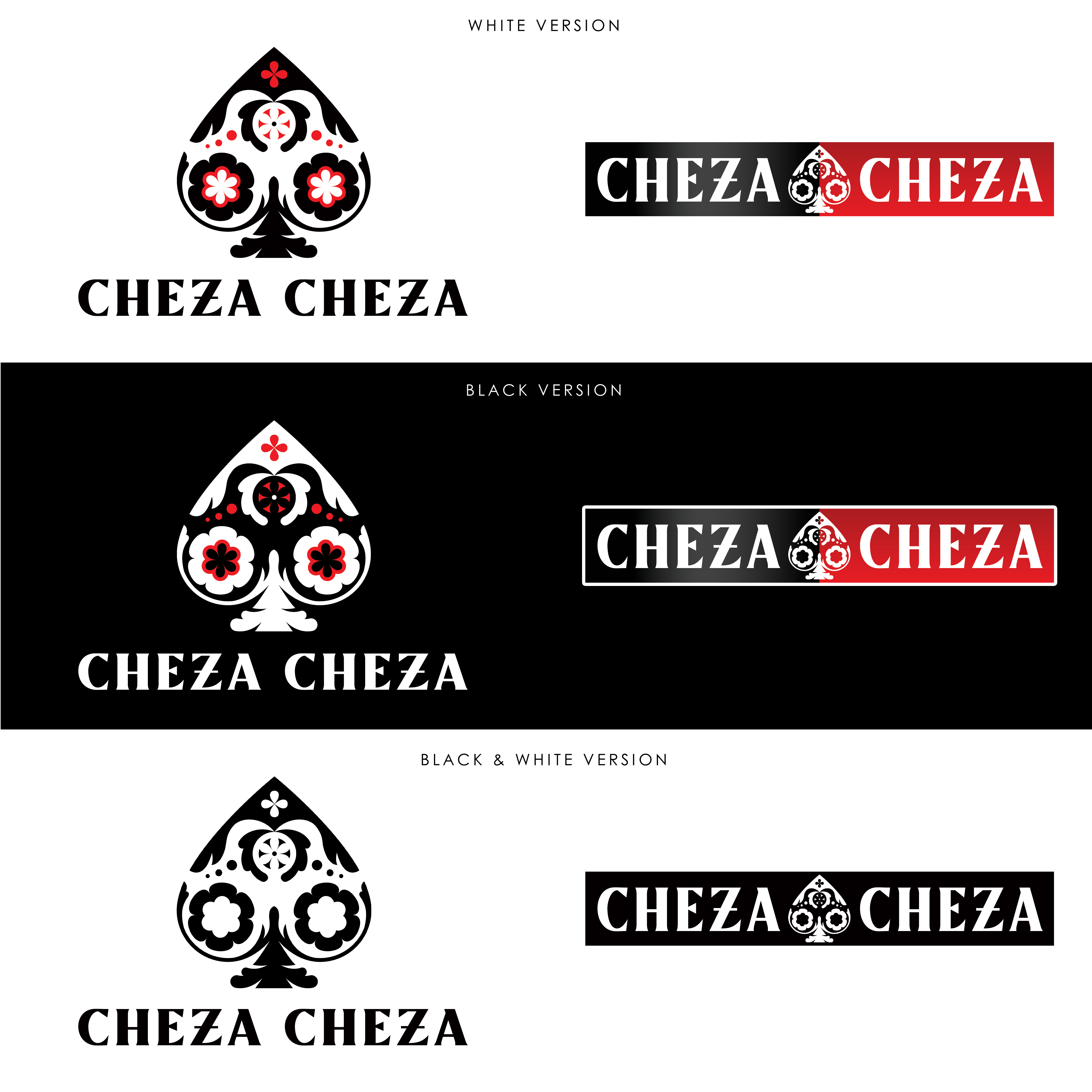 Logo Design by Chandru Ui Ux for this project | Design #33281737