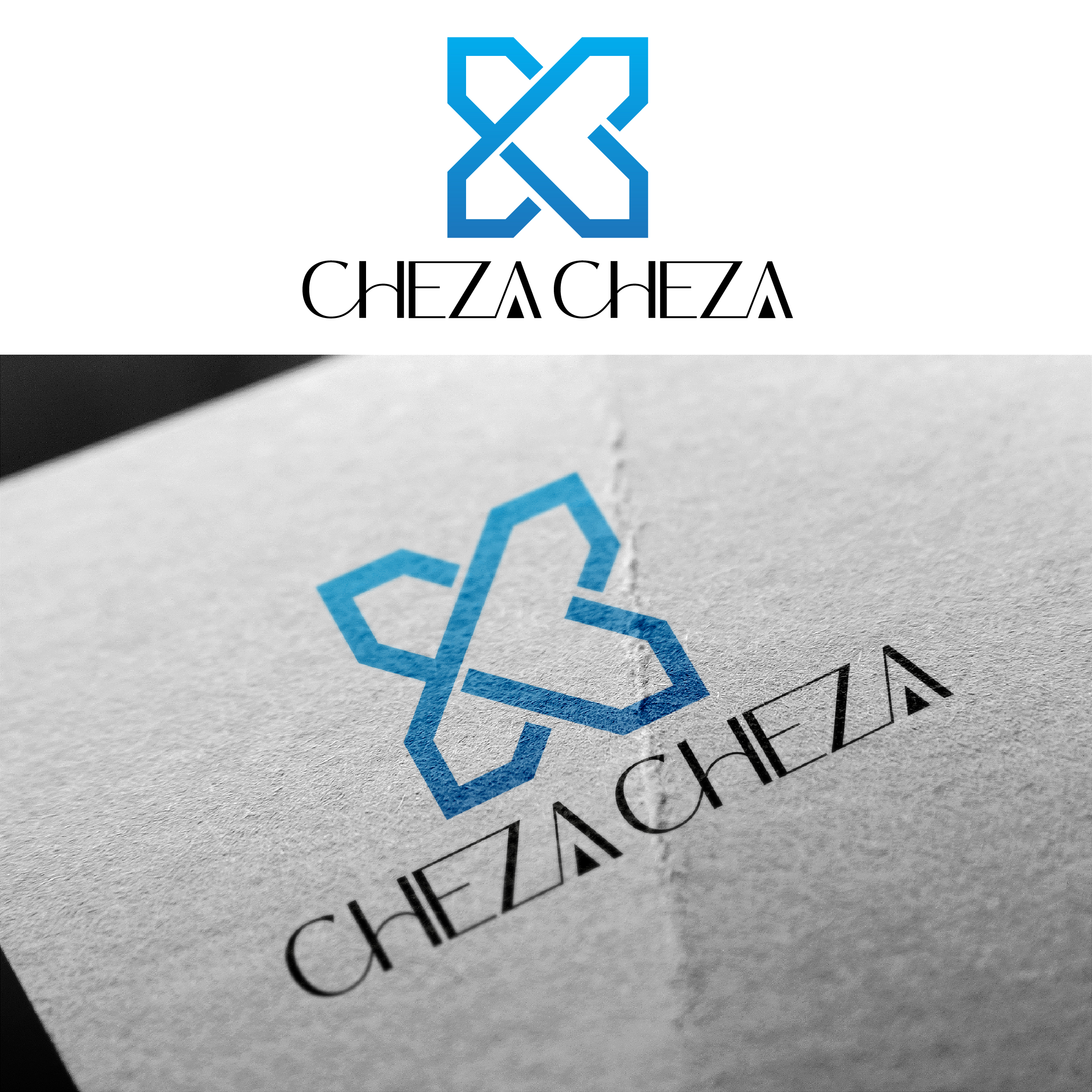 Logo Design by ahmeddesigner123 for this project | Design #33273699