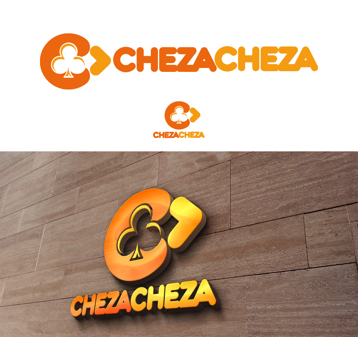 Logo Design by patriciaparadesign for this project | Design #33286980