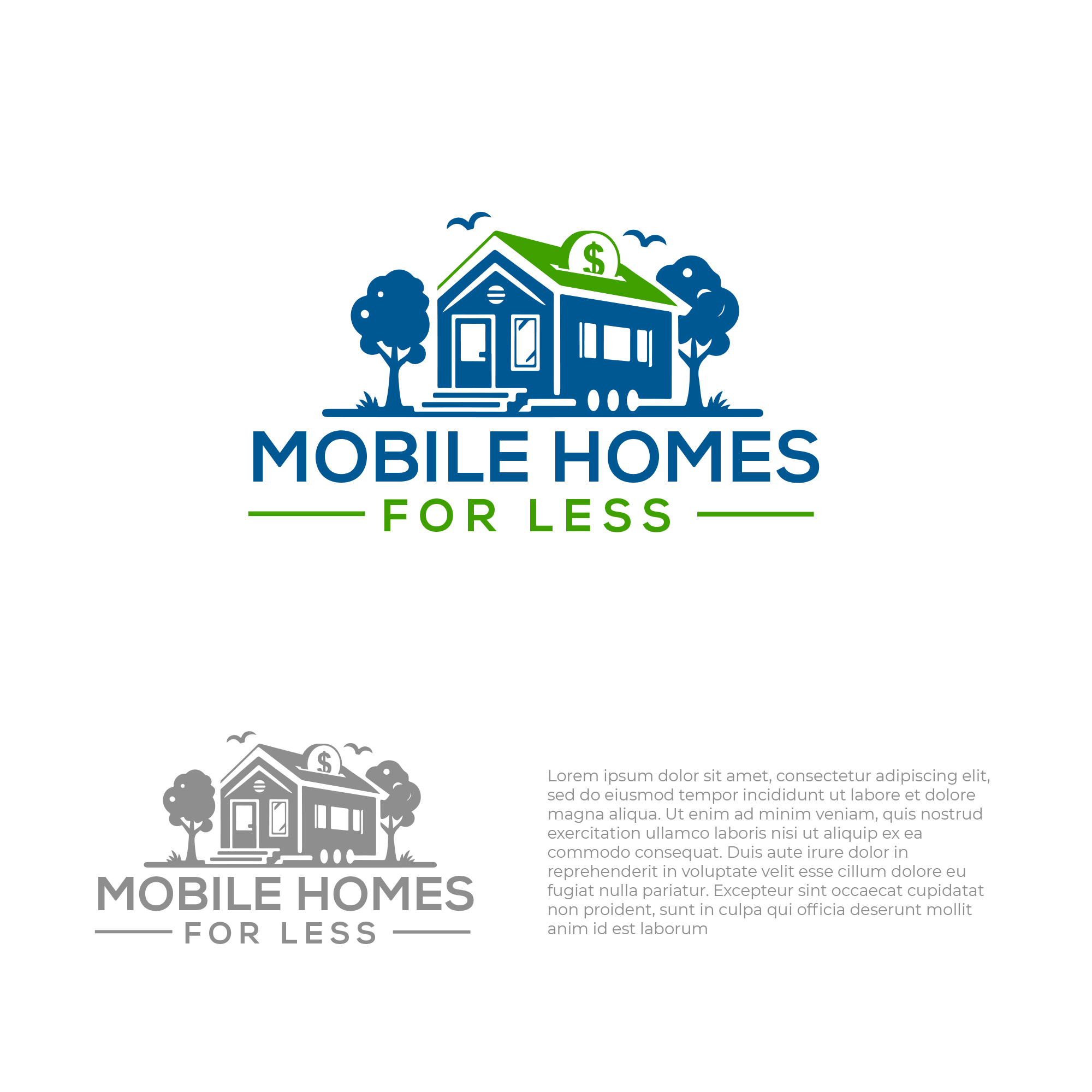 Logo-Design von Jelena B für dieses Projekt | Design #33271655