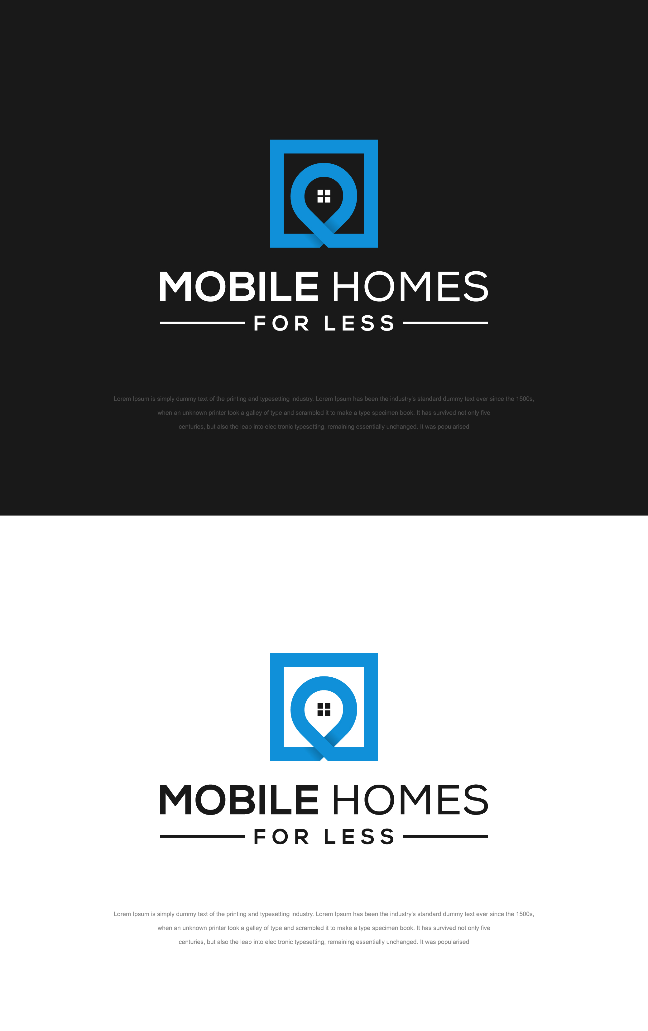 Logo Design by RKsharma for this project | Design #33273884