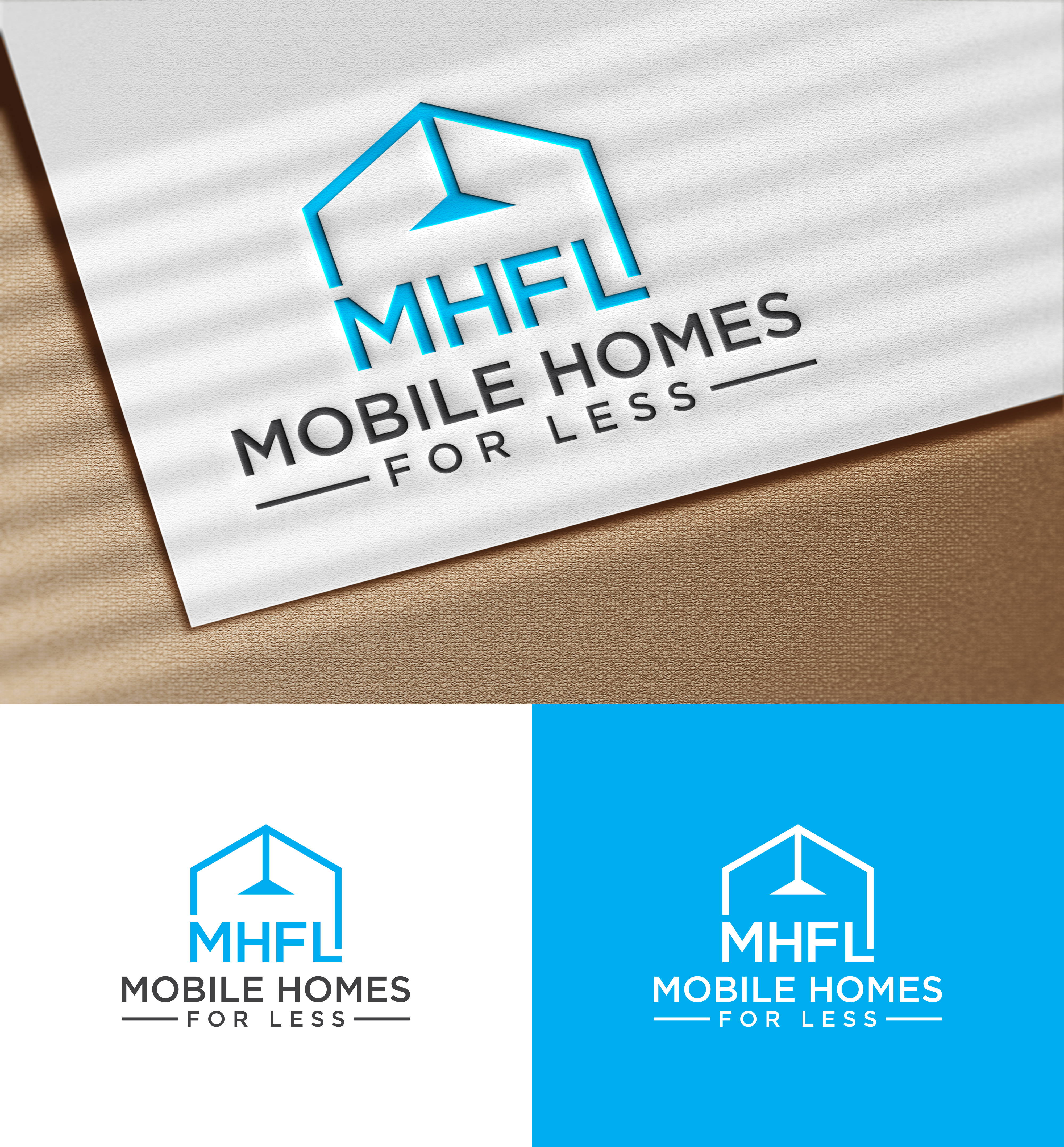 Logo Design by loveqis for this project | Design #33272462