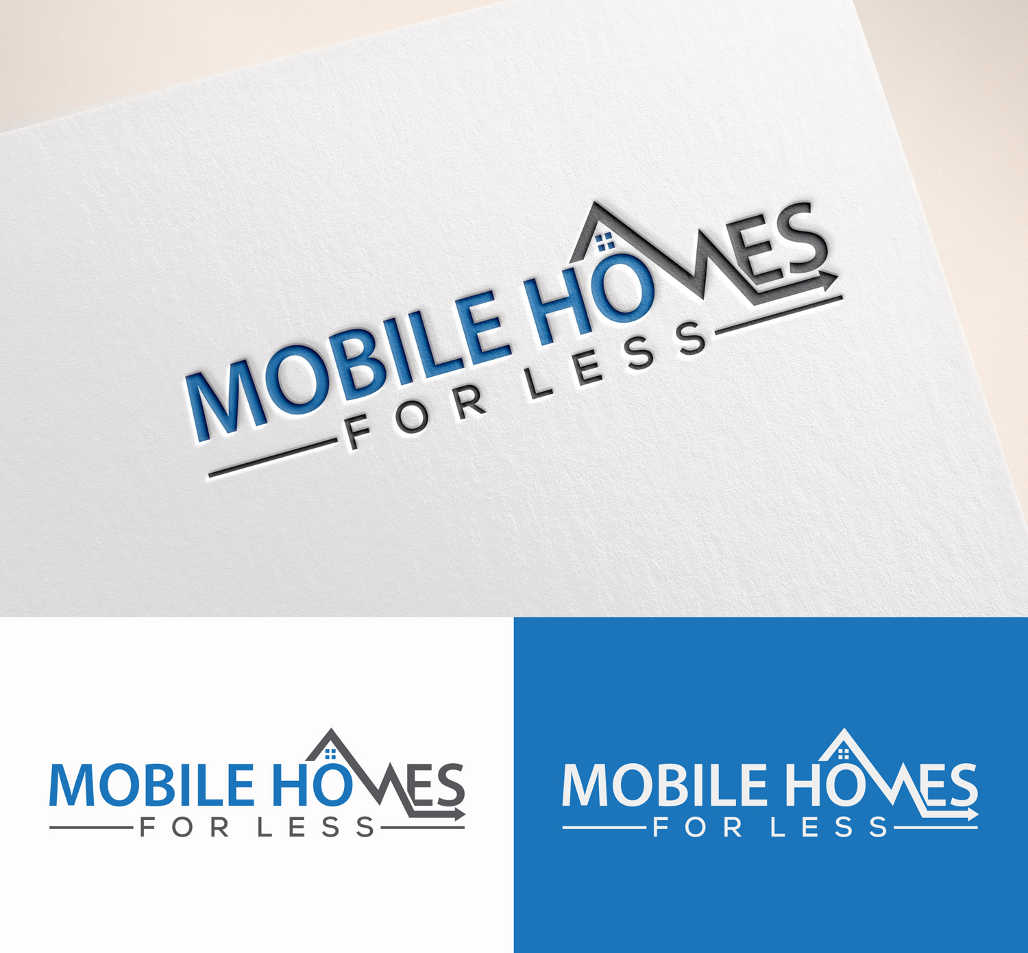 Logo Design by M Art & Design for this project | Design #33272322