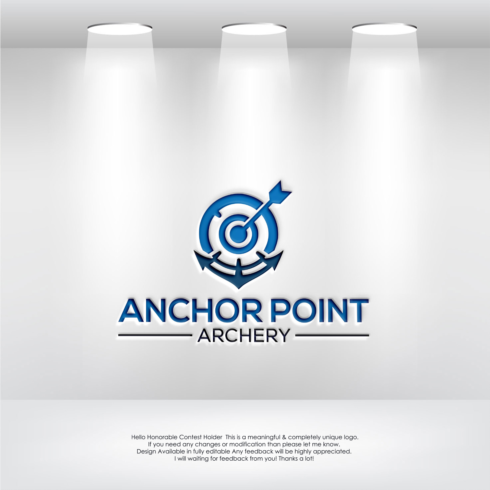 Logo Design by LogoEon for this project | Design #33275595