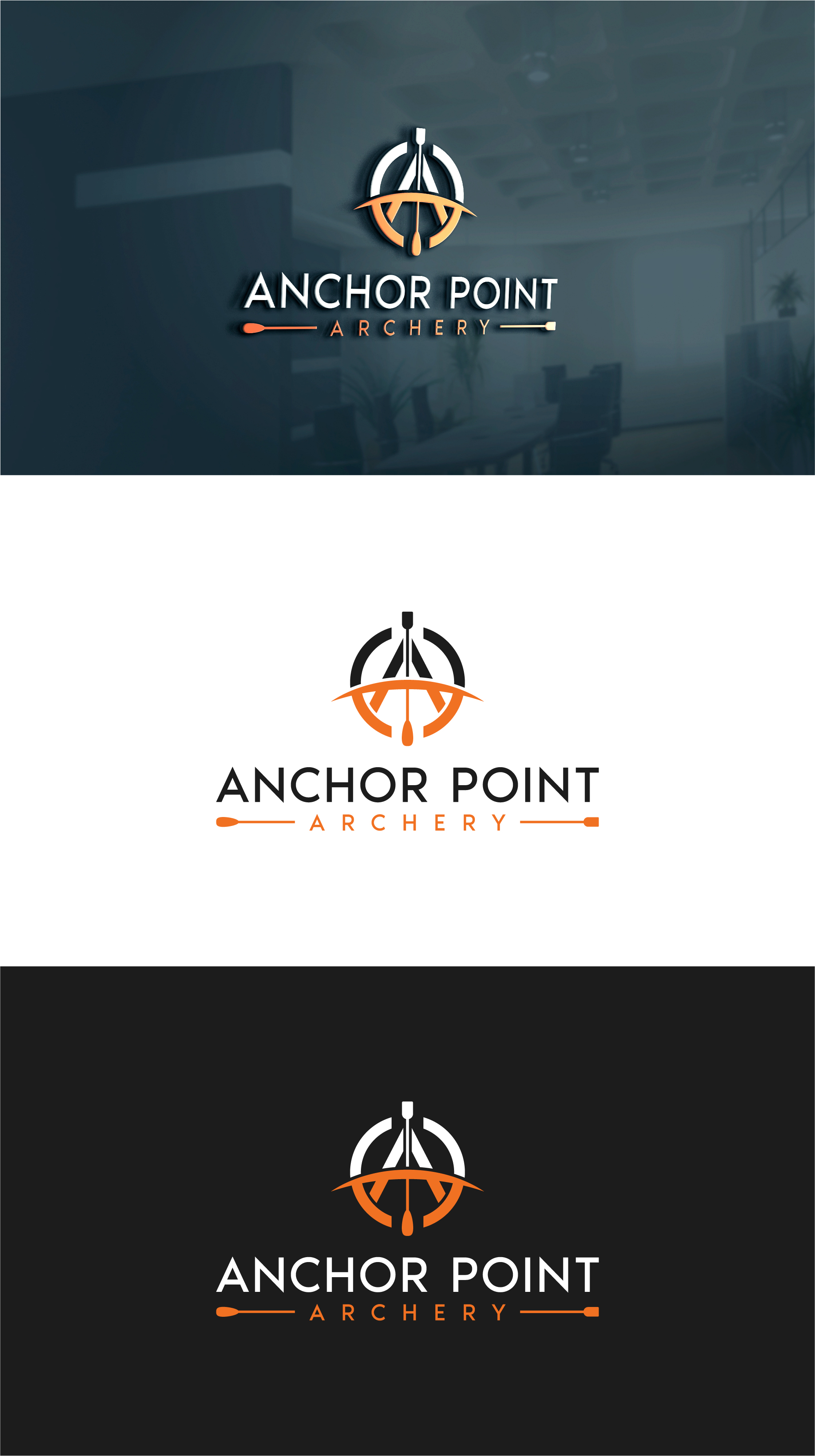 Logo Design by RKsharma for this project | Design #33273771