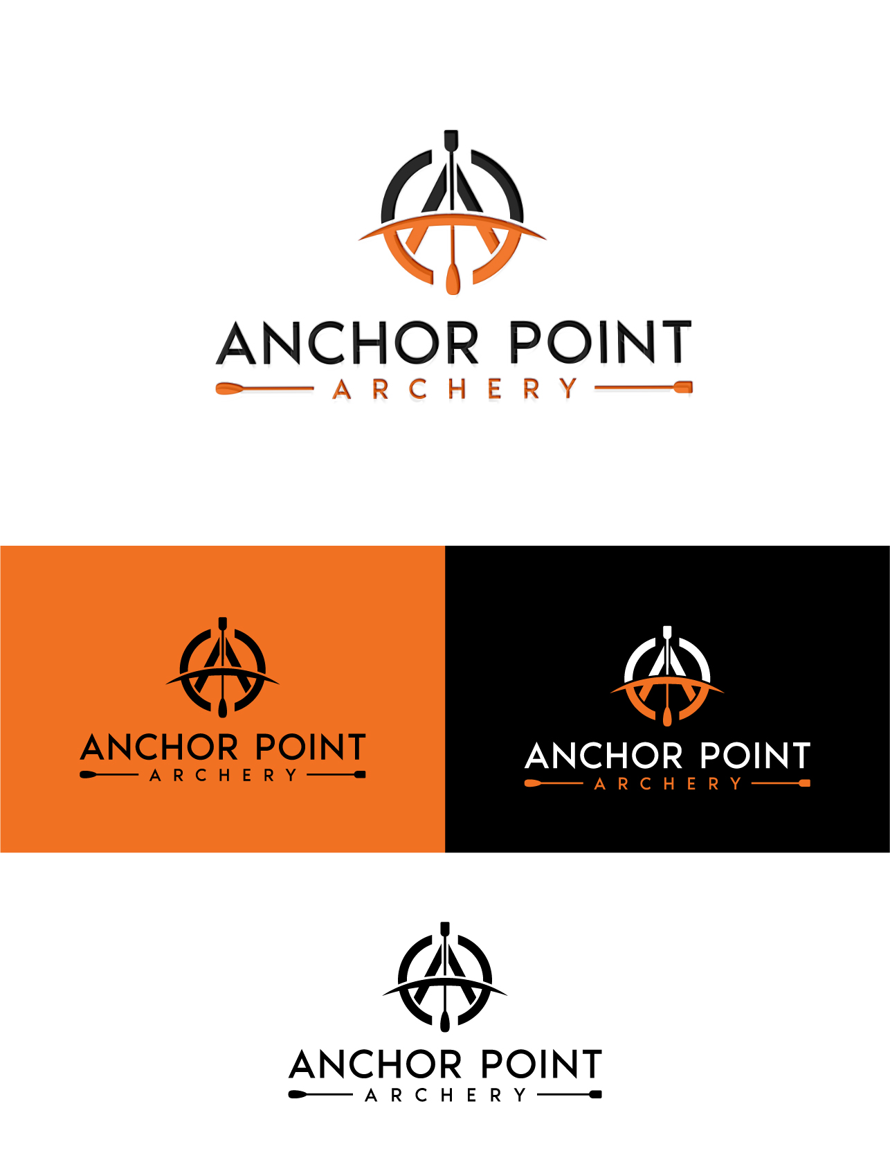 Logo Design by RKsharma for this project | Design #33285804