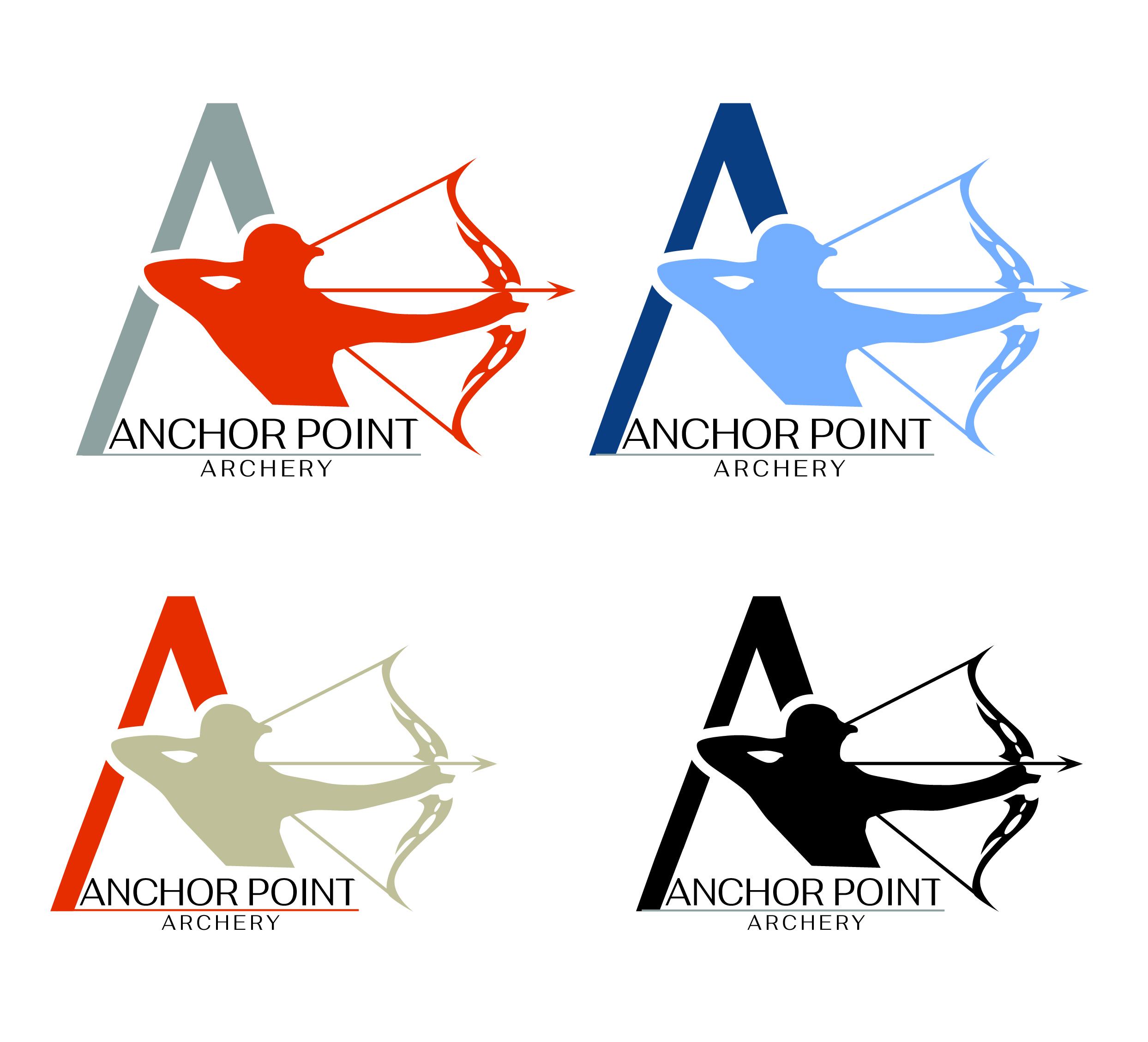 Logo Design by Fueled for this project | Design #33276836