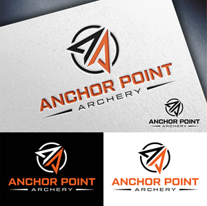 Logo Design by John Mark Arts for this project | Design #33357661