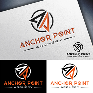 Design de Logo par John Mark Arts pour ce projet | Design : #33357697