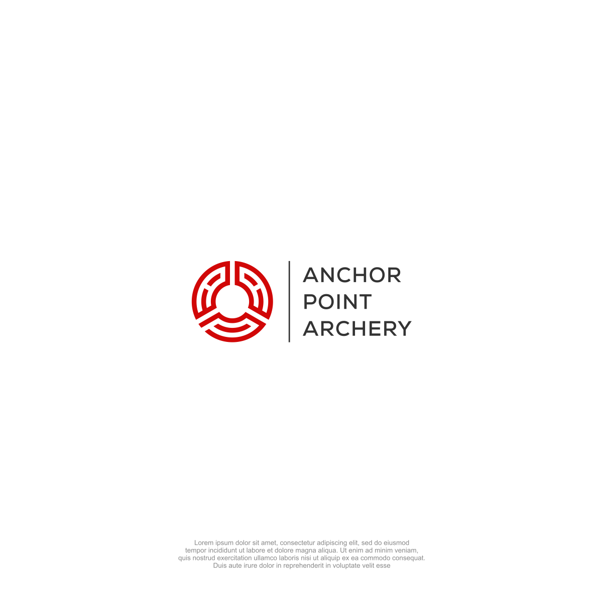 Logo Design by exagraphic for this project | Design #33273264