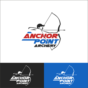 Logo Design by Arham Hidayat for this project | Design #33297572