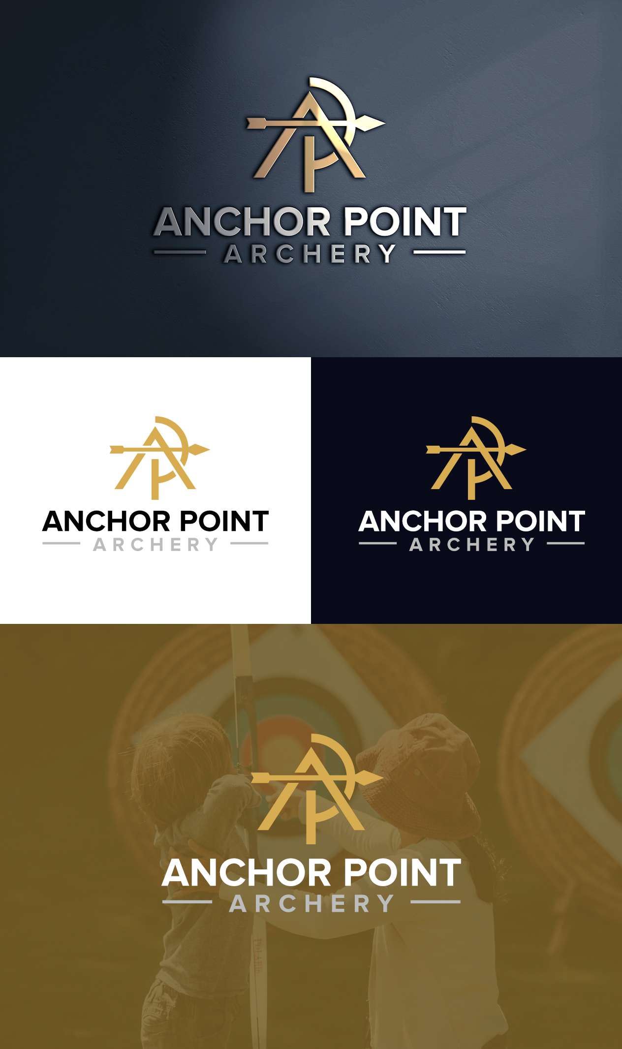 Logo Design by BehindSymbols for this project | Design #33286525