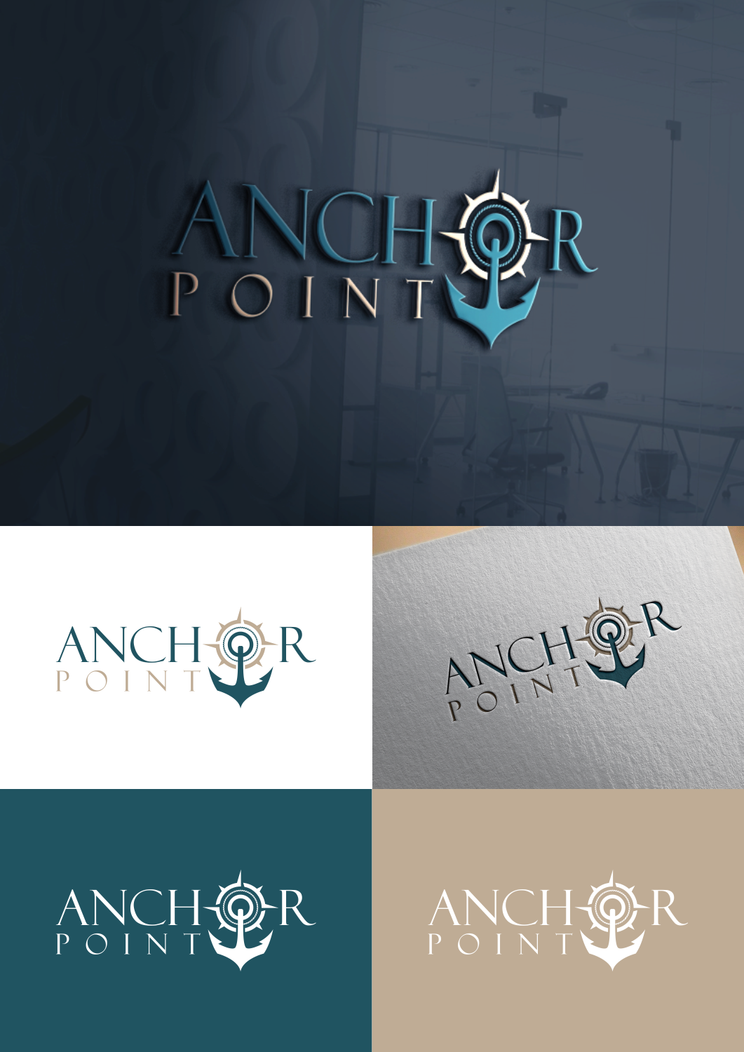 Logo Design by robbyart0809 for this project | Design #33275352