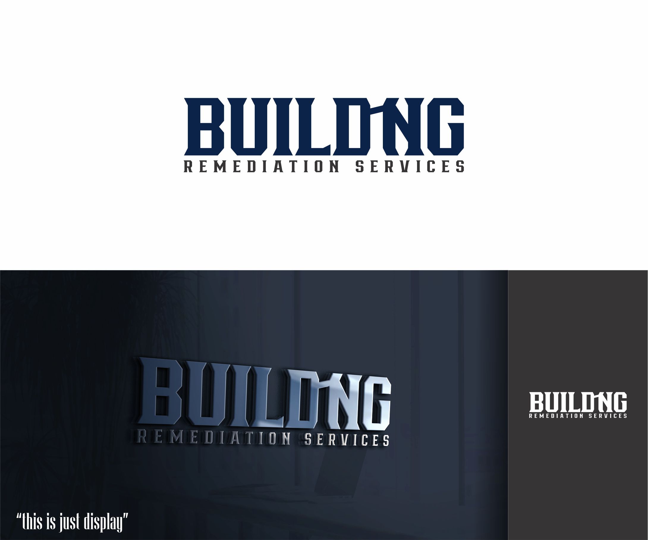 Logo Design by alkaline for Forgecon Group | Design #33277461