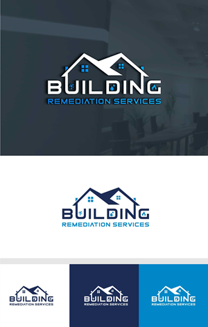 Logo Design by Ben Affleck for Forgecon Group | Design: #33278231