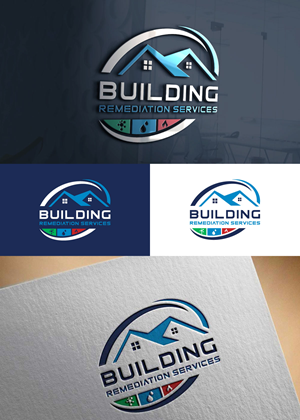 Logo Design by Ben Affleck for Forgecon Group | Design: #33278232