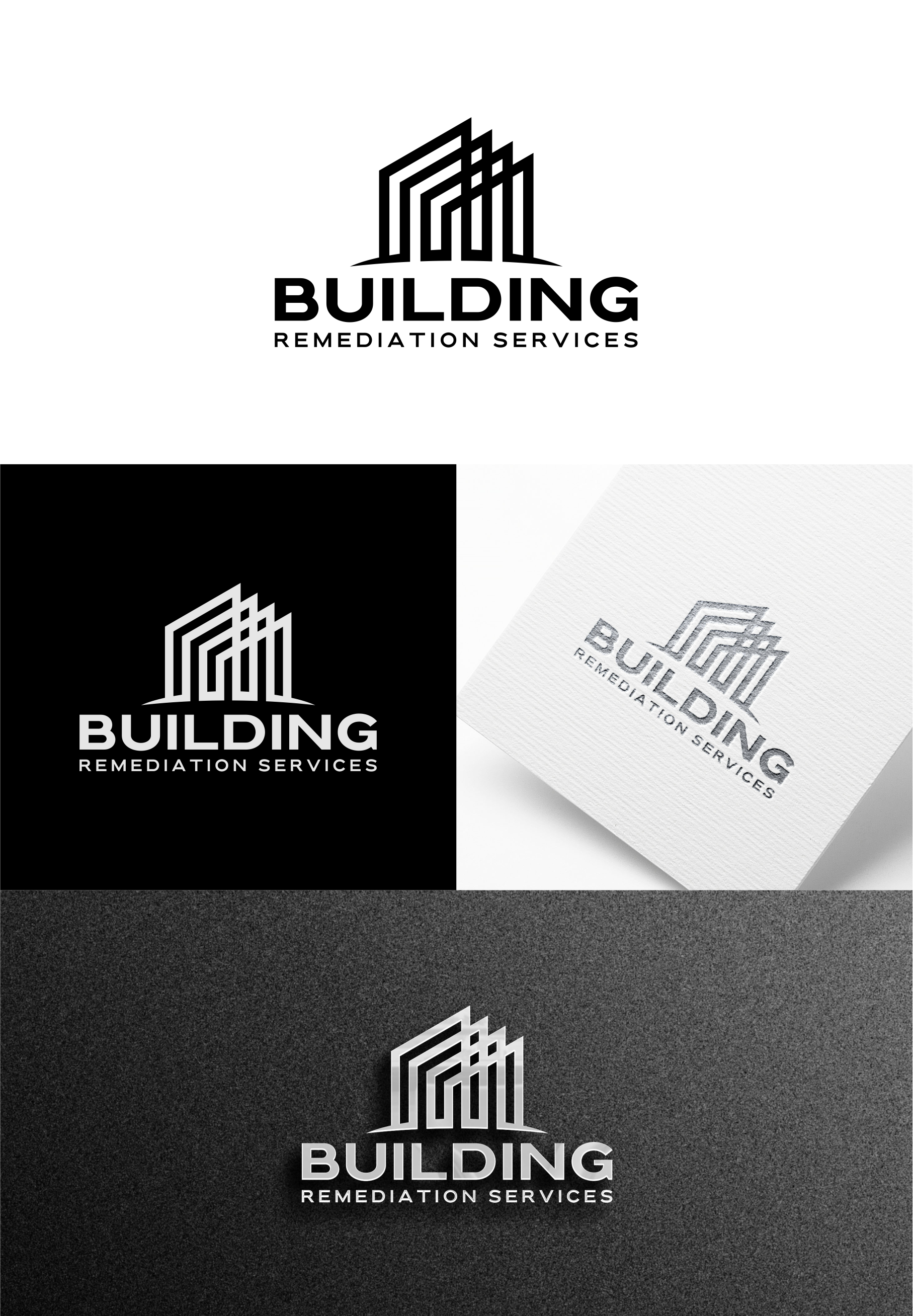 Logo Design by artswolf for Forgecon Group | Design #33298521