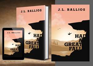 Book Cover Design by Graphic Storm