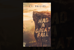Book Cover Design by Lídia