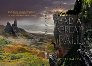 Book Cover Design by illuminati-design for 06/13/2024 | Design #33298451